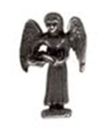 Picture of M11103   Angel Figurine 