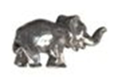 Picture of M11104   Elephant Figurine 