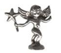 Picture of M11105   Angel Star Figurine 