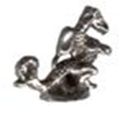 Picture of M11107   Dragon Figurine 