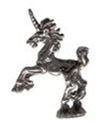 Picture of M11108   Unicorn Figurine 