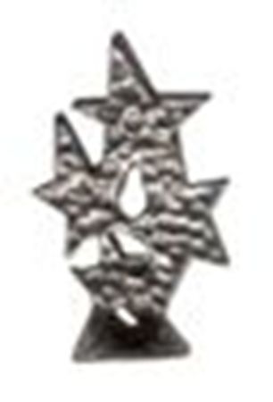 Picture of M11111   Stars Figurine 