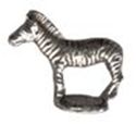 Picture of M11114   Zebra Figurine 