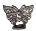 Picture of M11123   Butterfly Figurine 