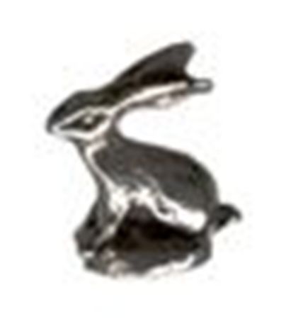 Picture of M11128   Rabbit Figurine 