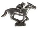 Picture of M11129   Race Horse Figurine 