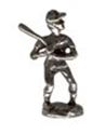 Picture of M11130   Baseball Player Figurine 