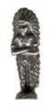 Picture of M11133   Indian Chief Figurine 