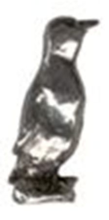 Picture of M11135   Penguin Figurine 