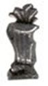 Picture of M11137   Golf bag Figurine 