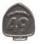 Picture of M11144   California 49 Figurine 
