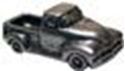 Picture of M11146   Pickup Truck Figurine 