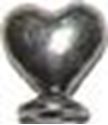 Picture of M11149   Puffy Heart Figurine 