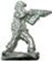 Picture of M11151   Soldier Figurine 