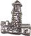 Picture of M11156   Lighthouse Figurine 