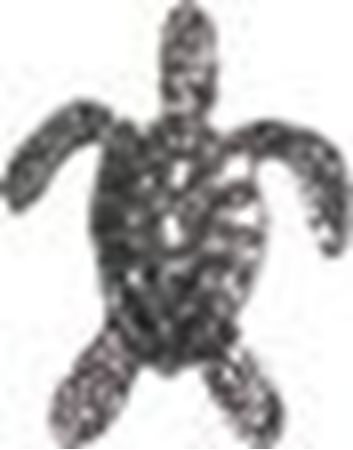 Picture of M11161   Turtle Figurine 