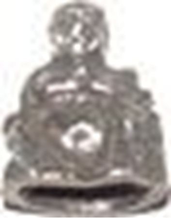 Picture of M11182   Buddah Figurine 