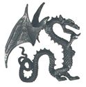 Picture of N12006   Dragon Figurine 