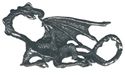 Picture of N12007   Dragon Figurine 