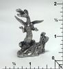 Picture of D4007   Dragon Figurine 