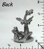 Picture of D4007   Dragon Figurine 
