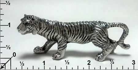 Picture of F6010   Tiger Figurine 